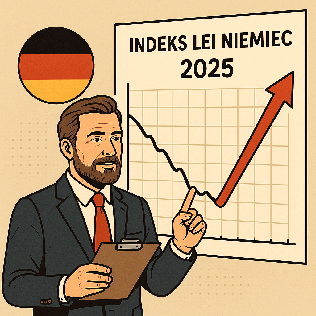 Indeks LEX Niemiec
