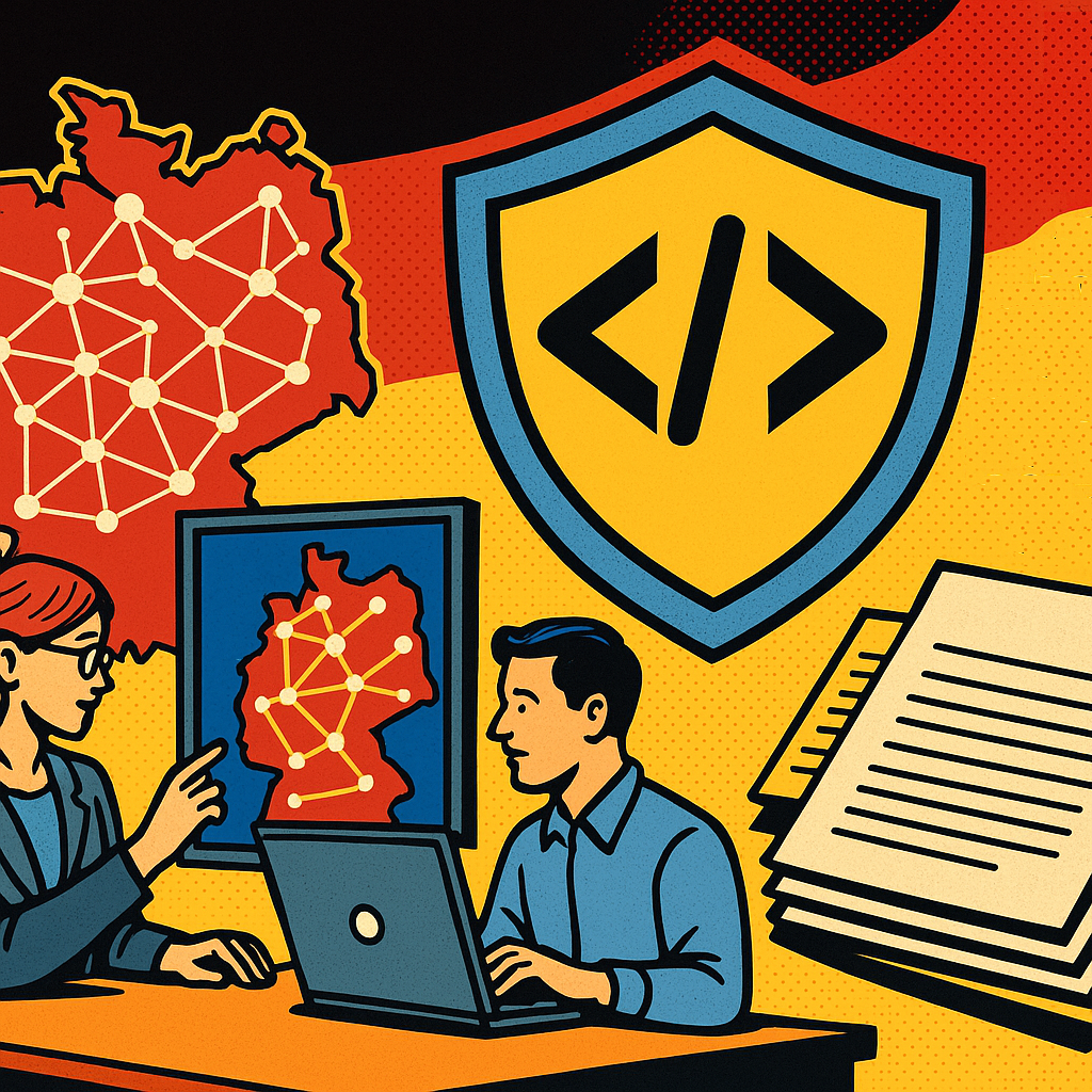Open Source Business Alliance