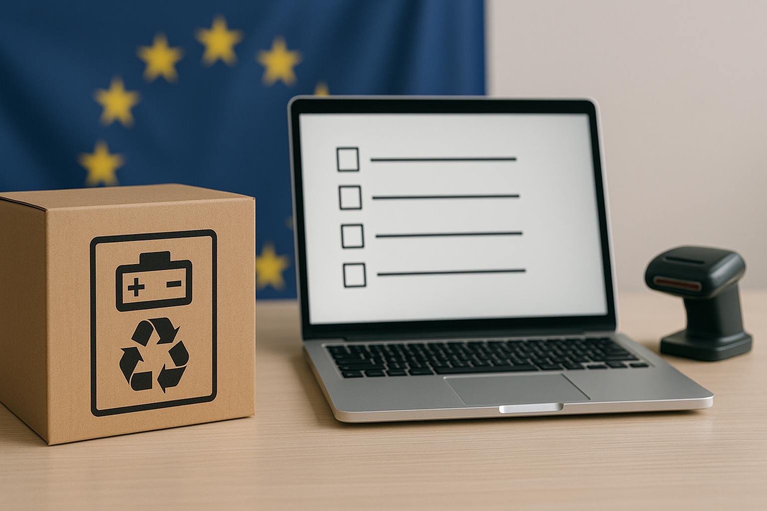 EU Battery Regulation