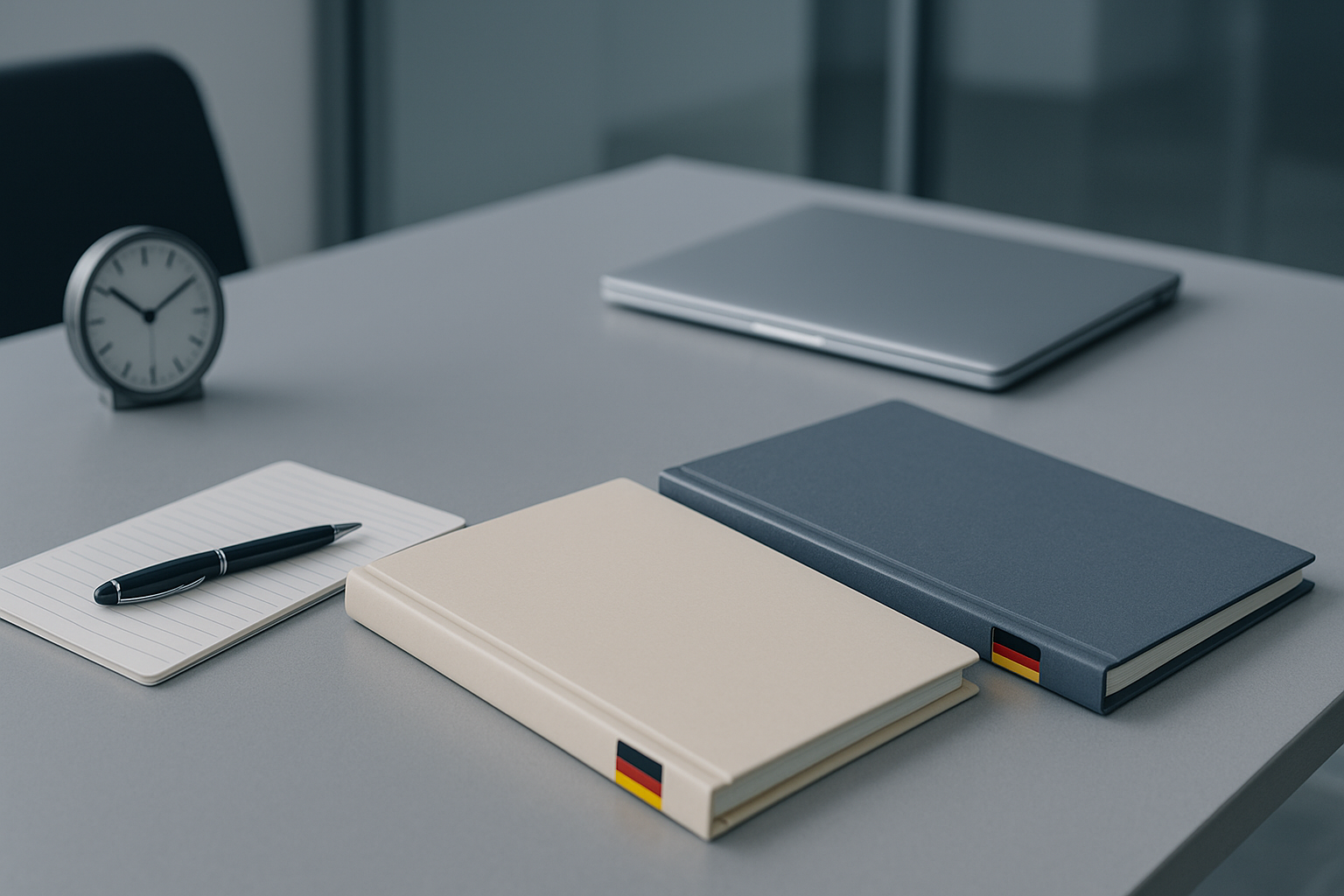 negocjacje z Niemcami