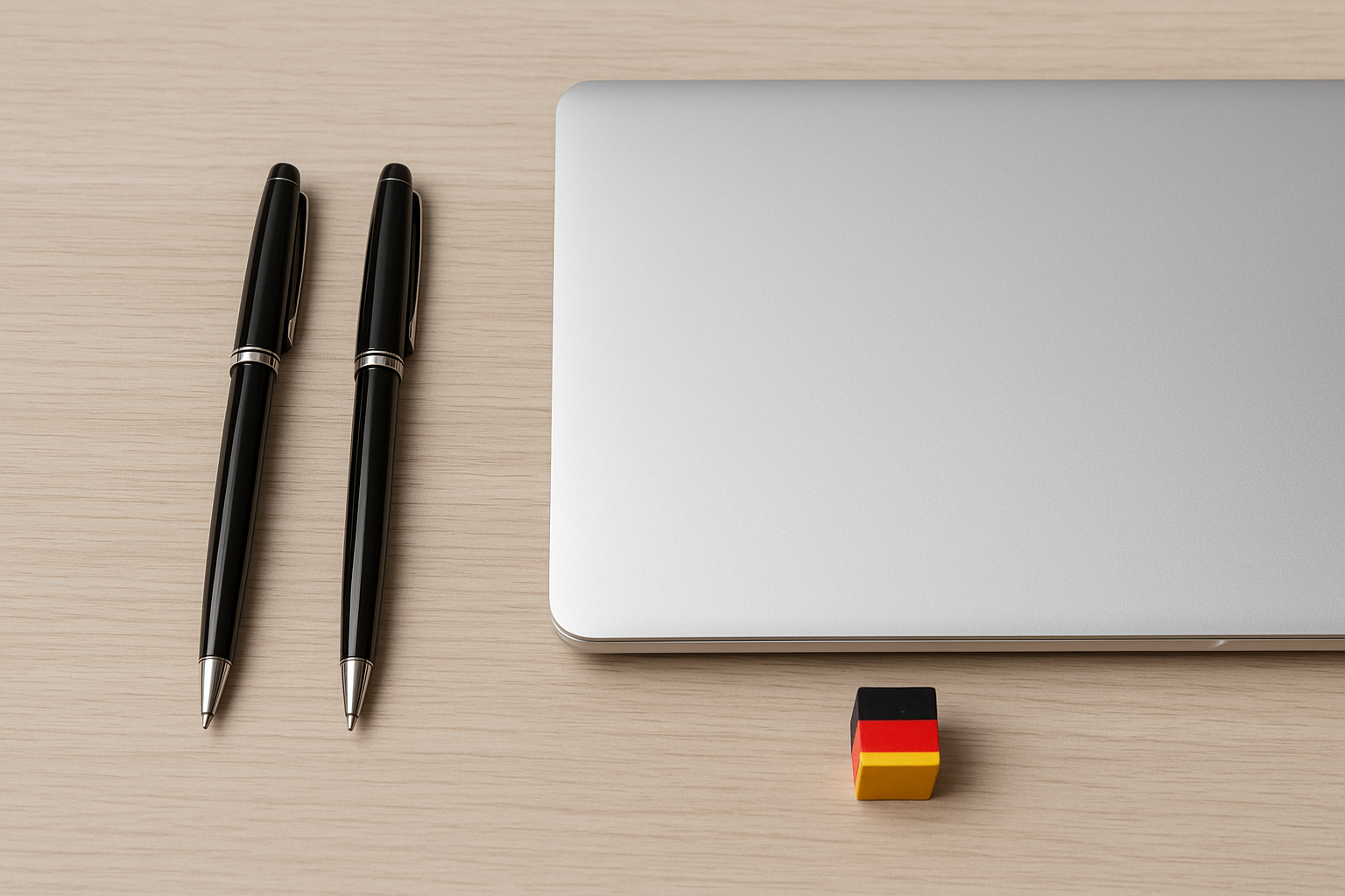 Negocjacje z Niemcami