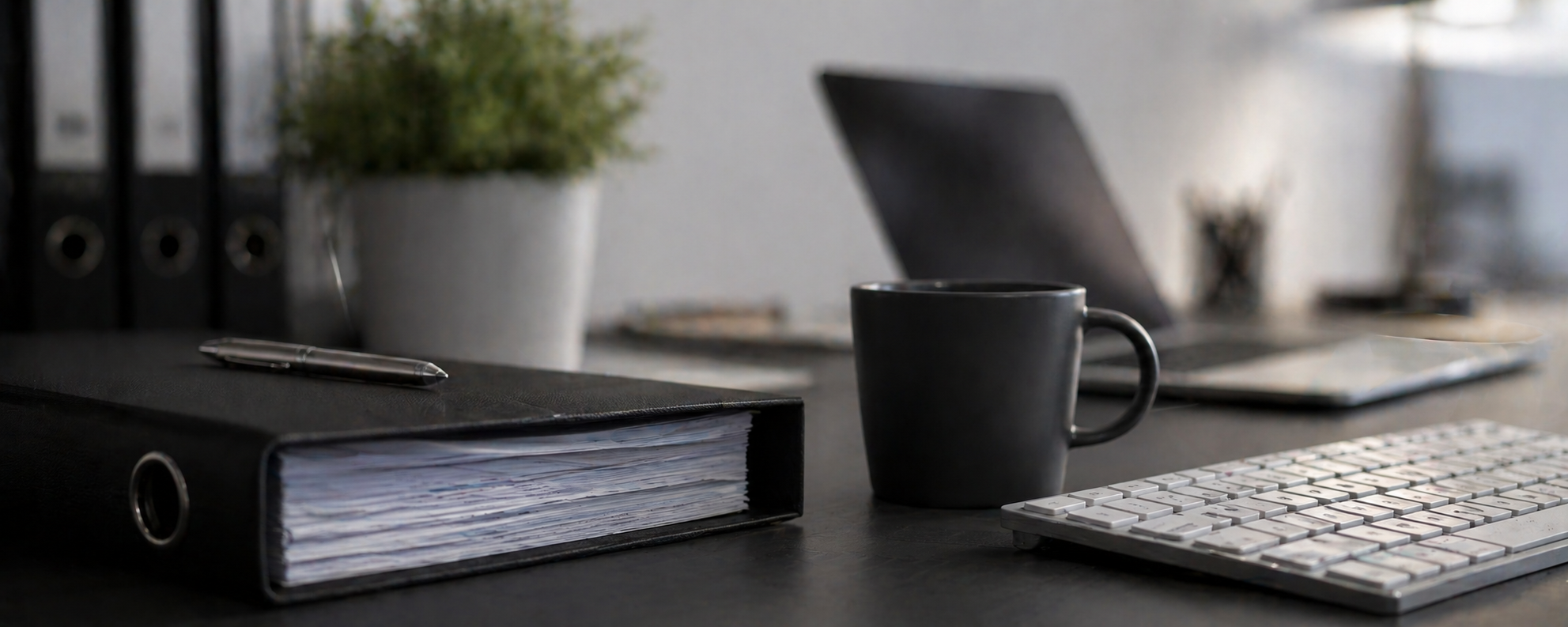 Audyt wewnętrzny w firmie