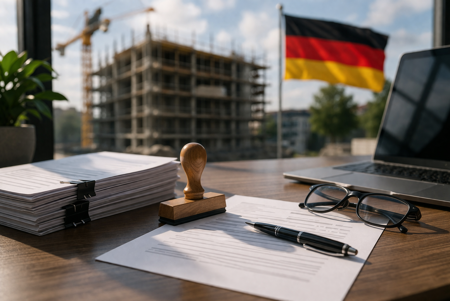 Freistellungsbescheinigung