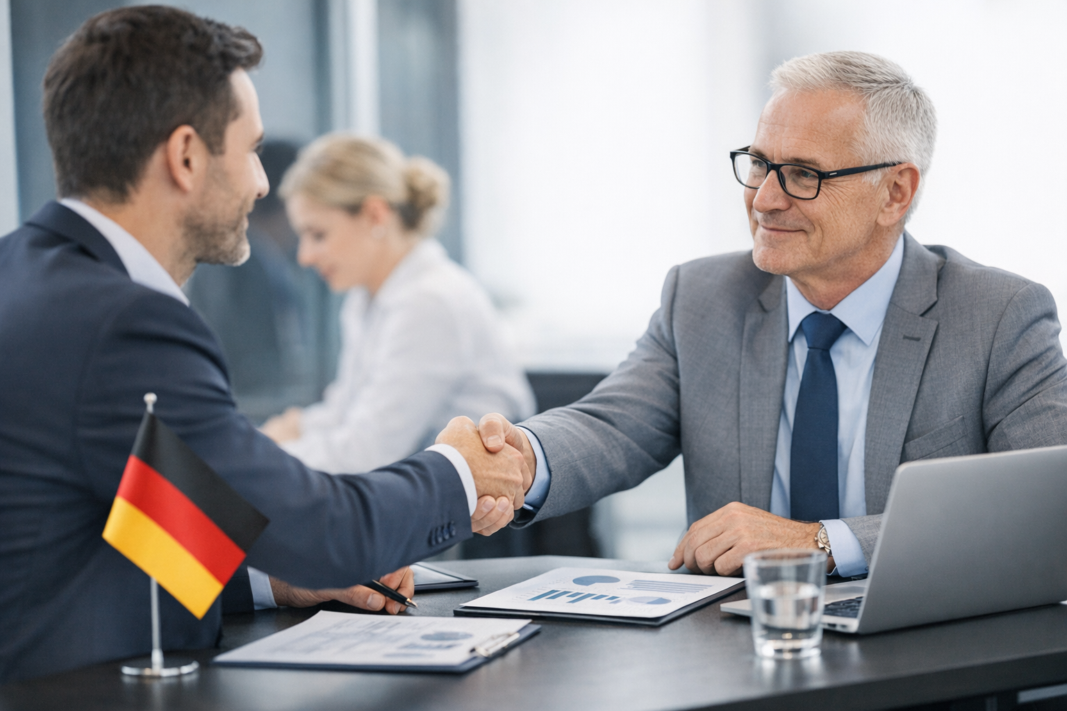 Różnice kulturowe w Niemczech