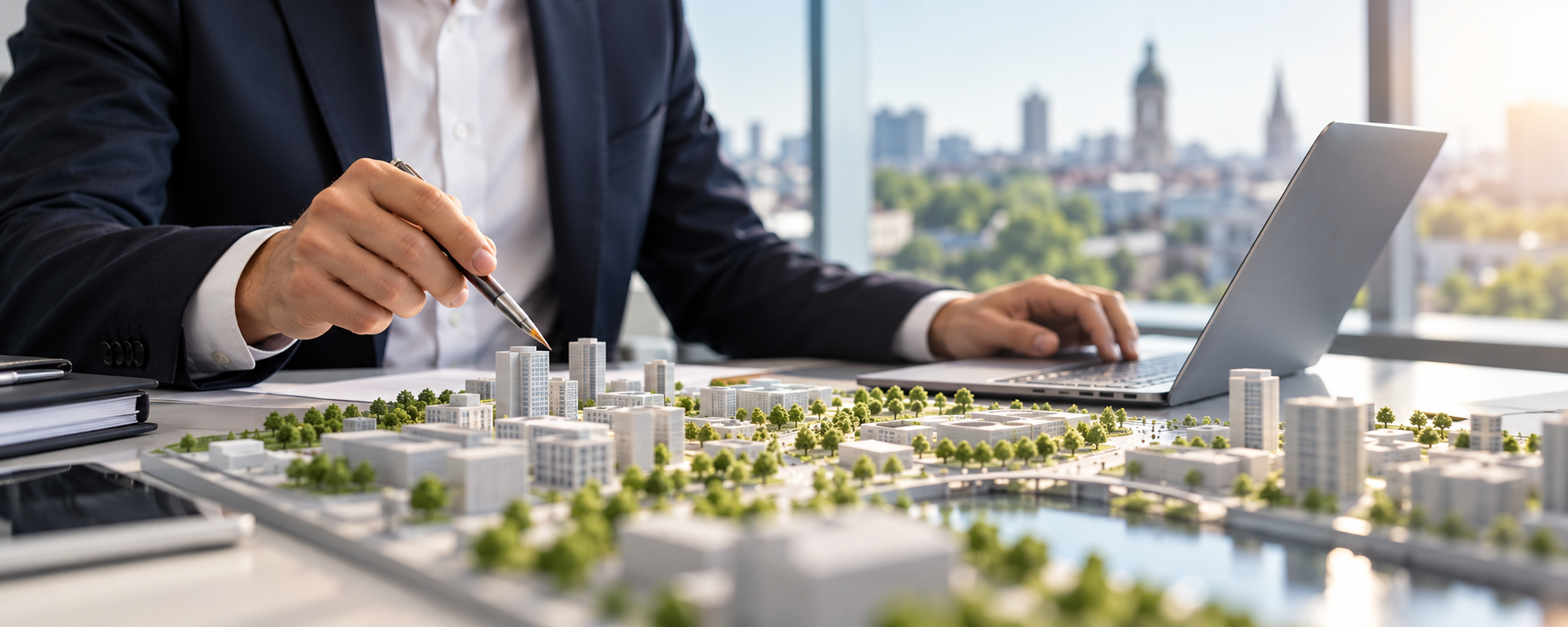 Przetargi Smart City w Niemczech